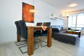 Haus Nordseebrandung NC41